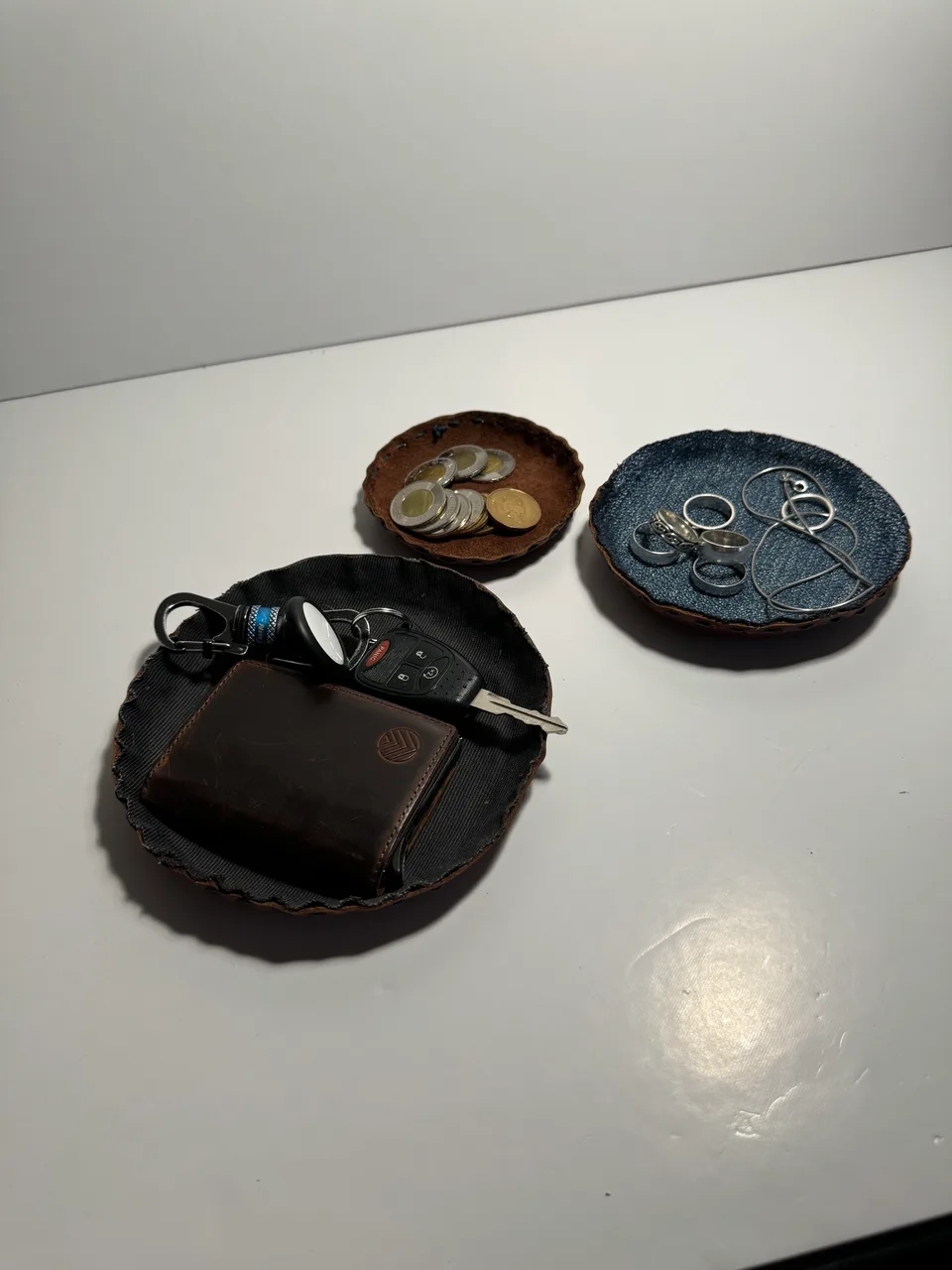 Catchall Trays