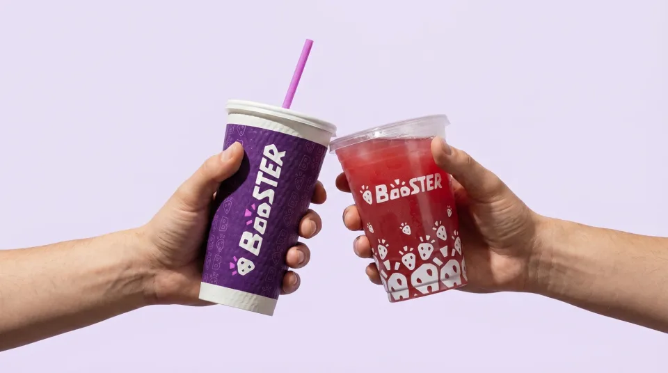Booster