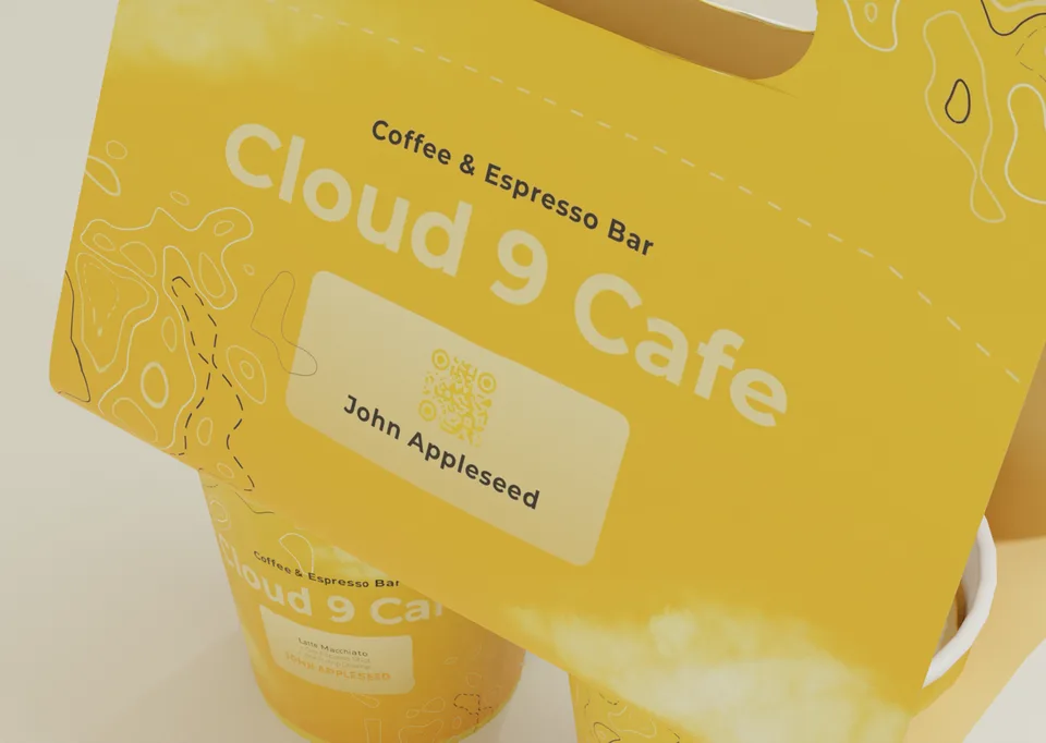 Cloud 9 Café