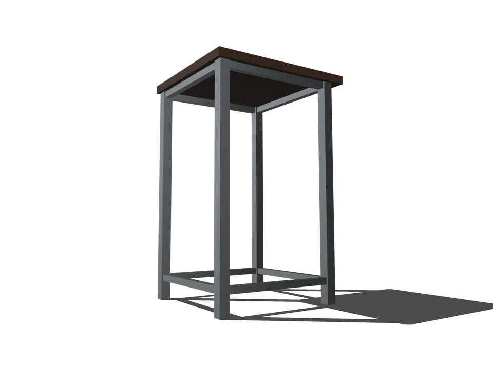 3D Printing Desk