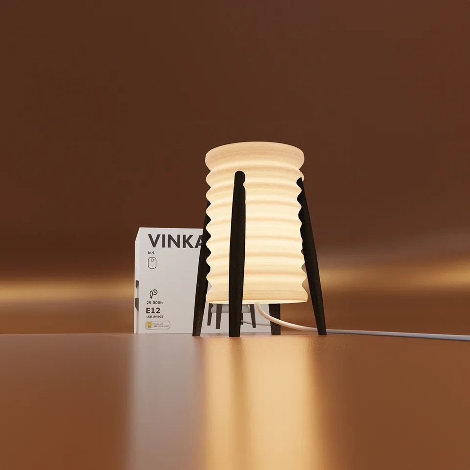 Vinka
