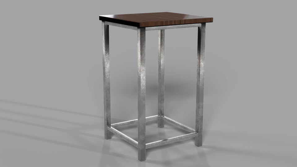 3D Printing Desk