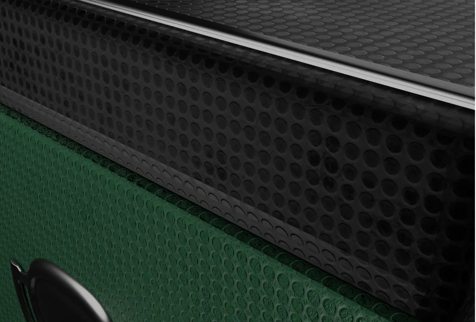 TempurBox