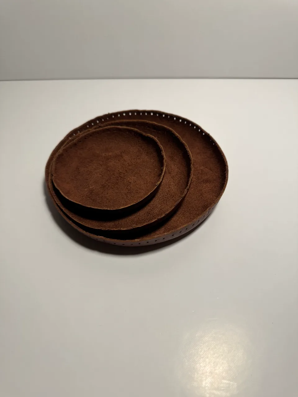 Catchall Trays