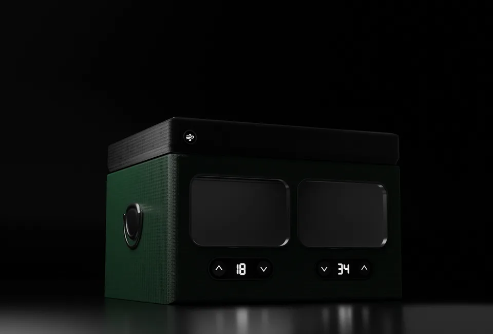 TempurBox