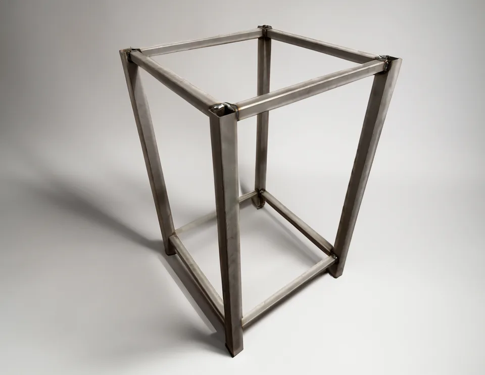 3D Printing Desk