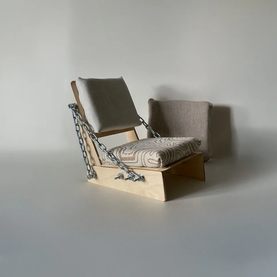 Metaphor Chair