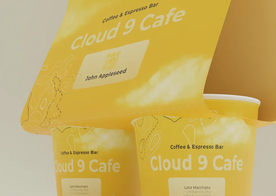 Cloud 9 Café