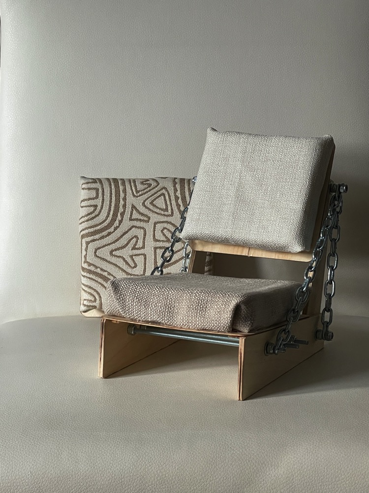 Metaphor Chair project image 4