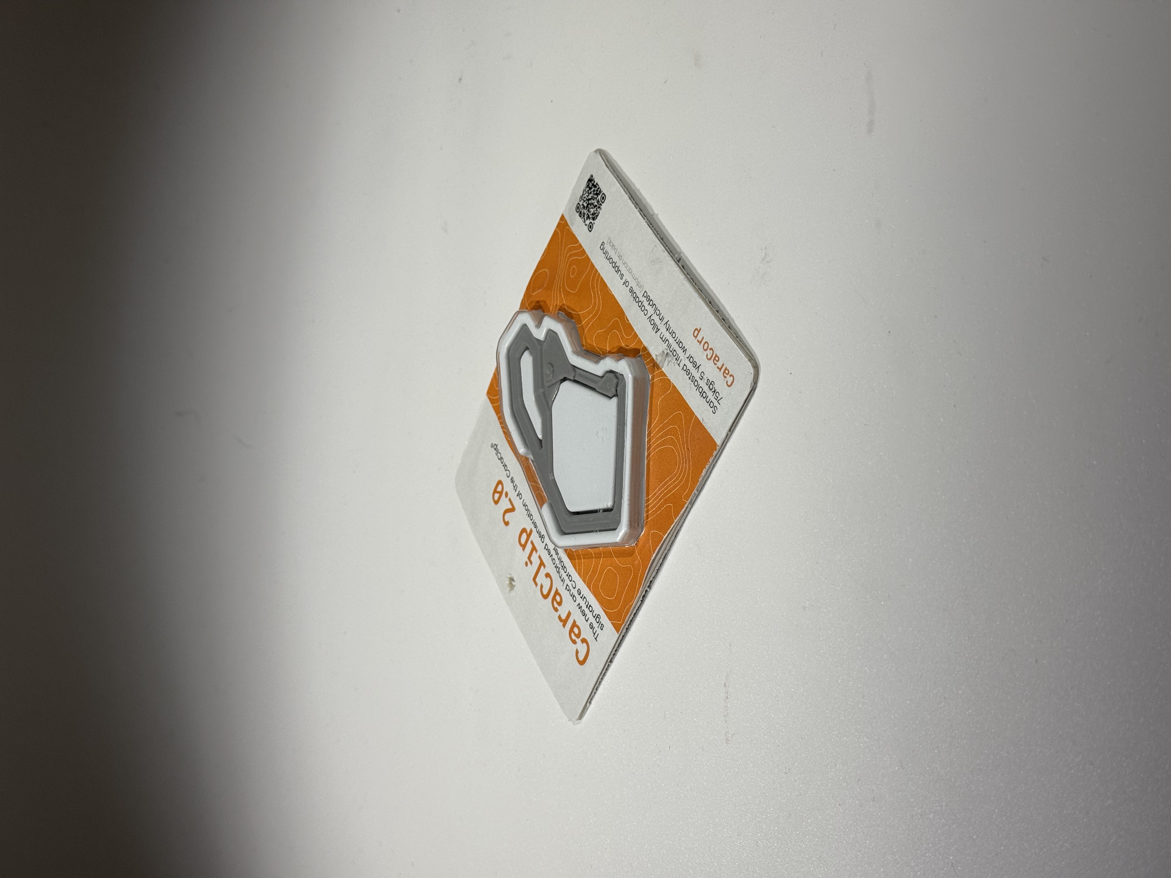CaraClip project image 3