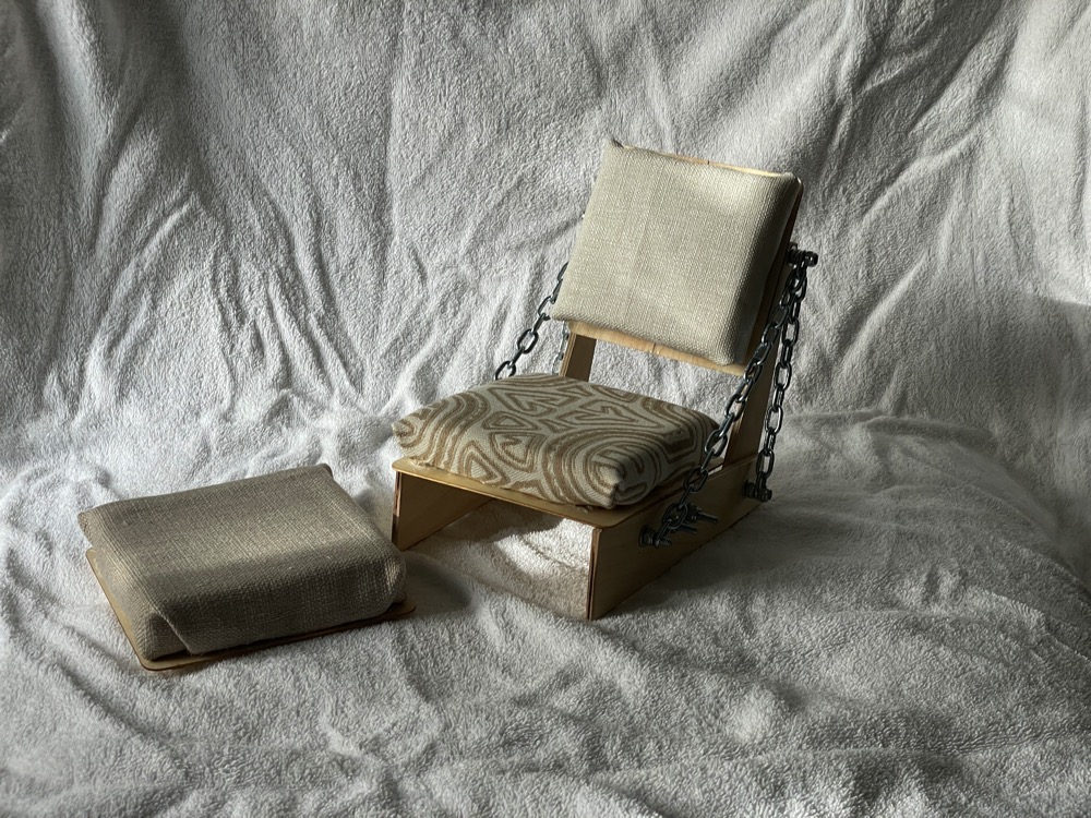 Metaphor Chair project image 3