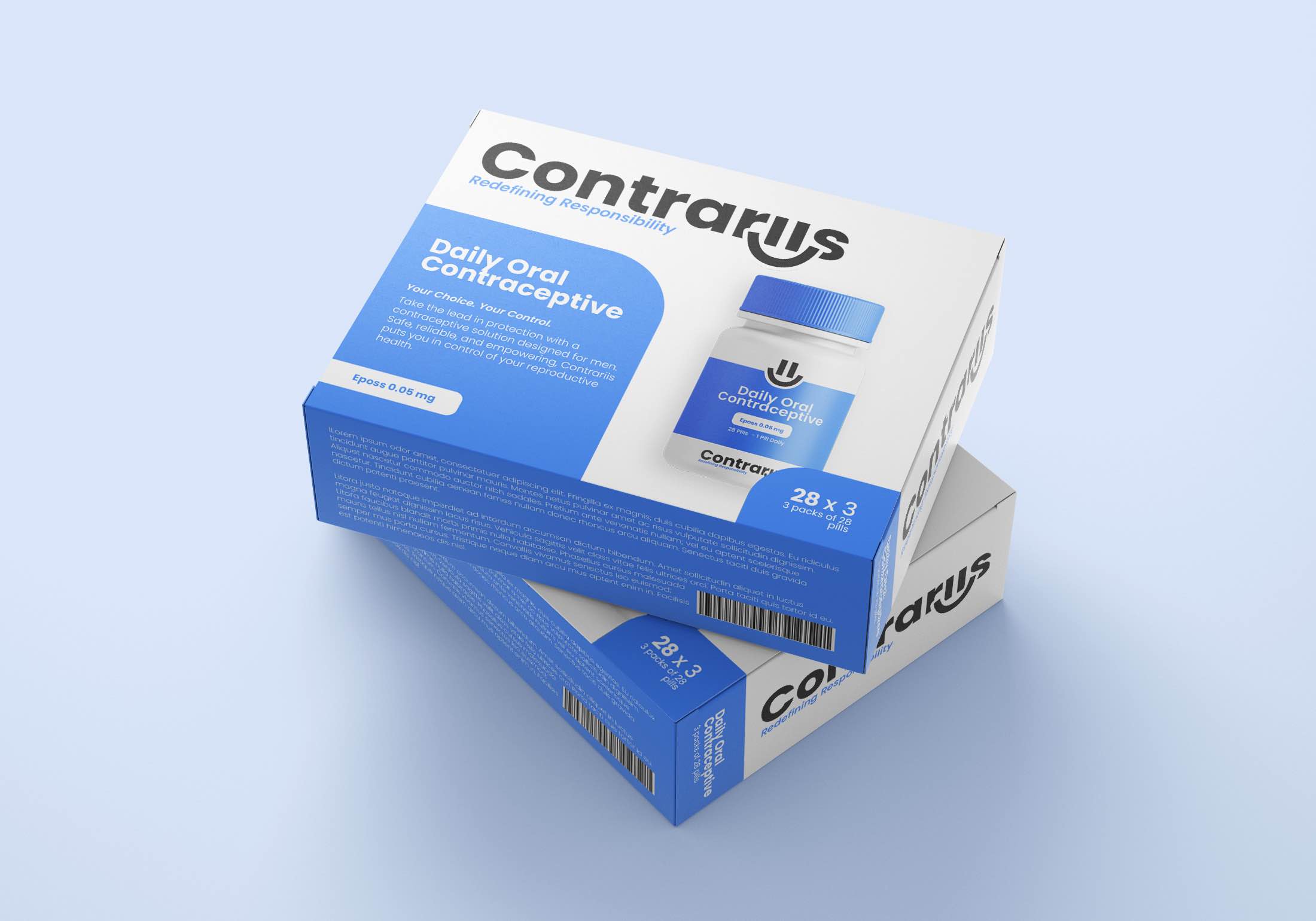 Contrariis project image 4