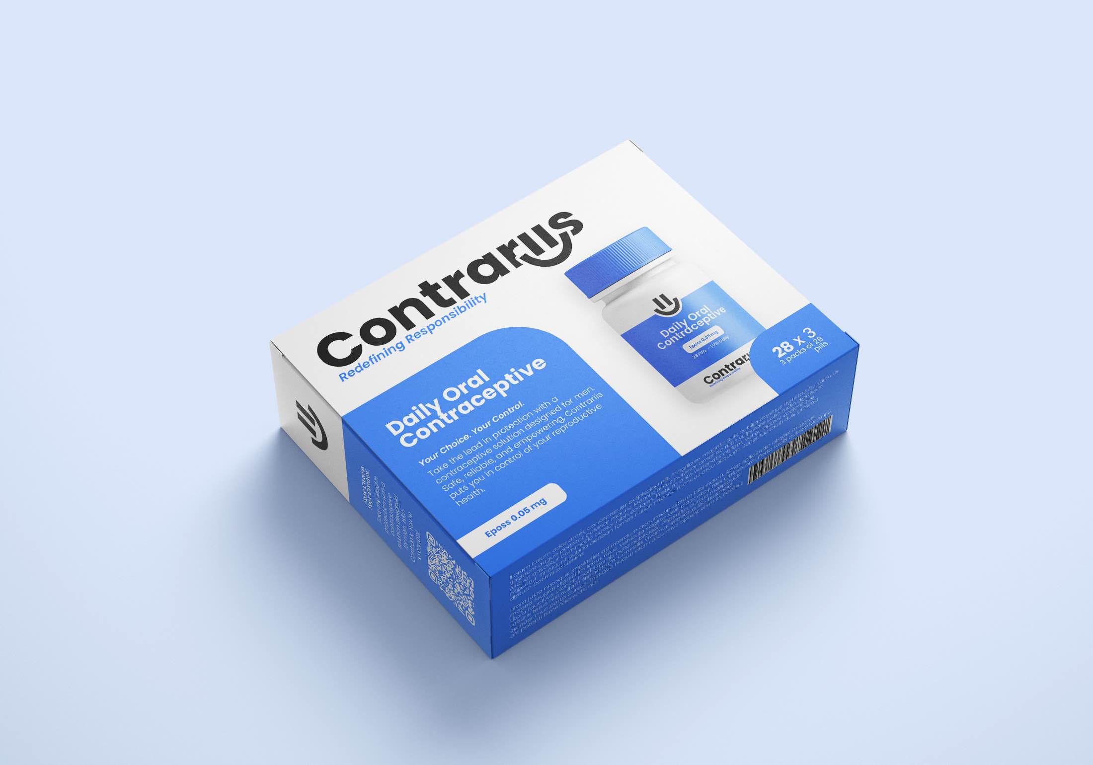 Contrariis project image 5