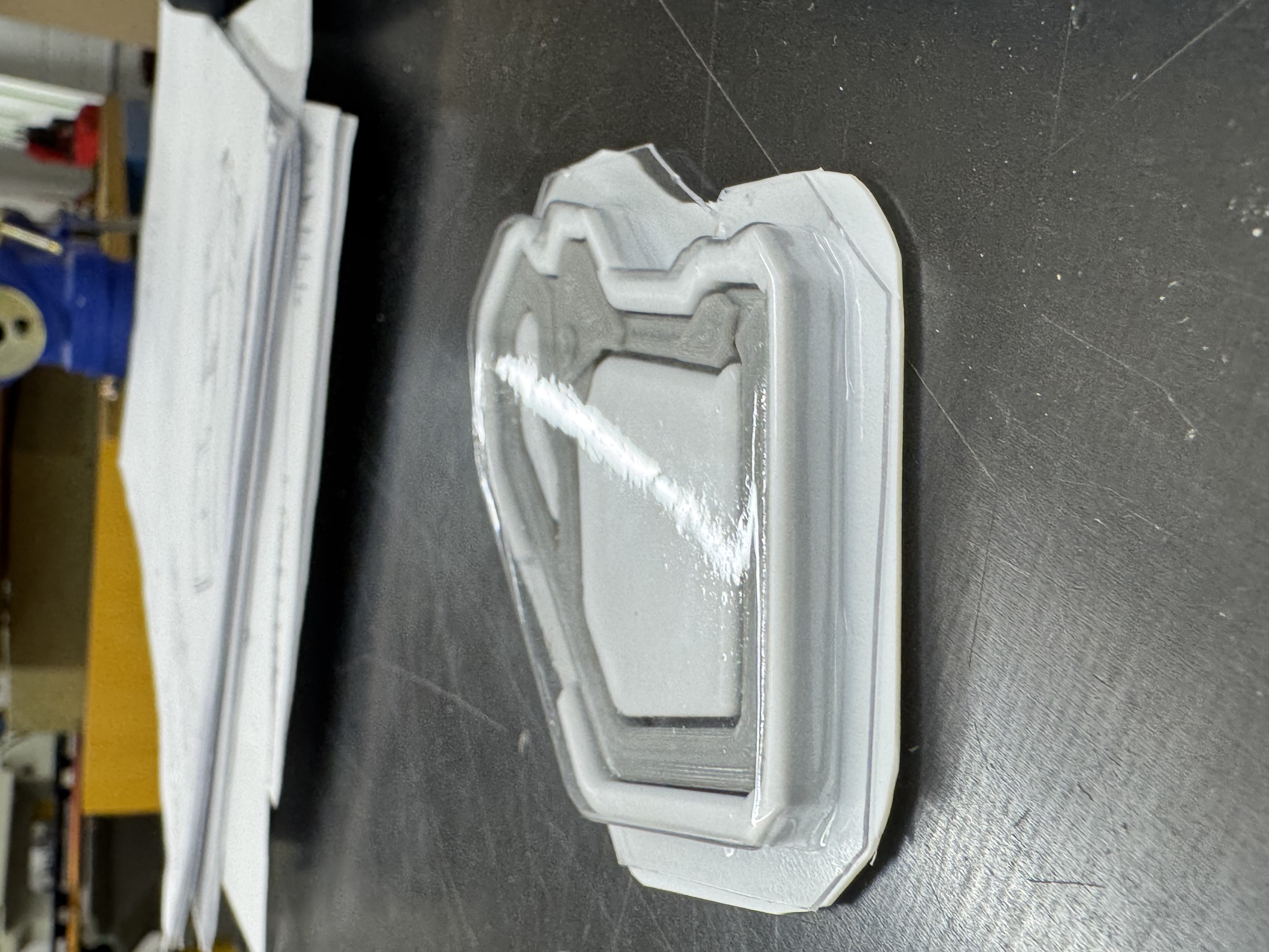 CaraClip project image 5