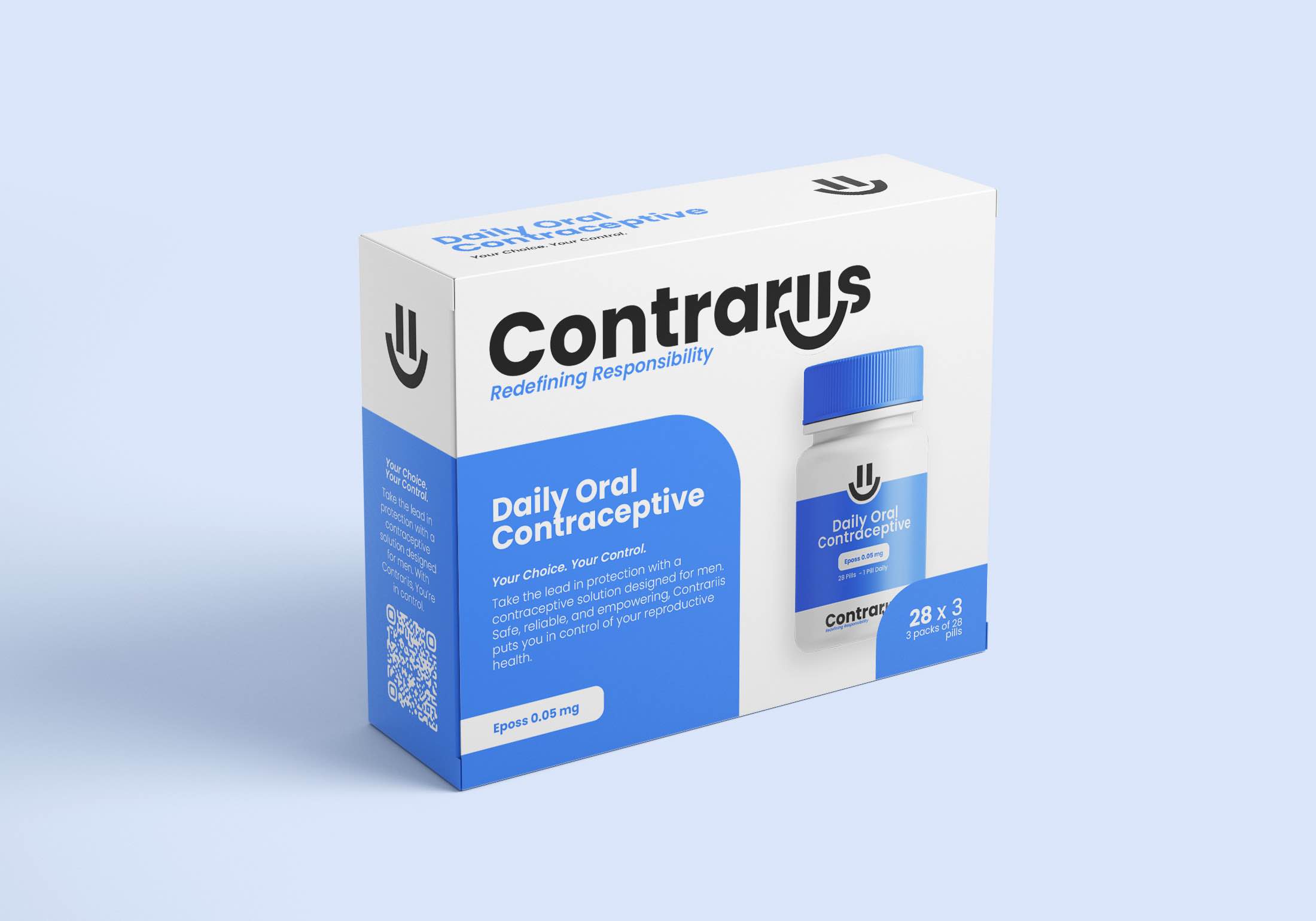 Contrariis project image 3