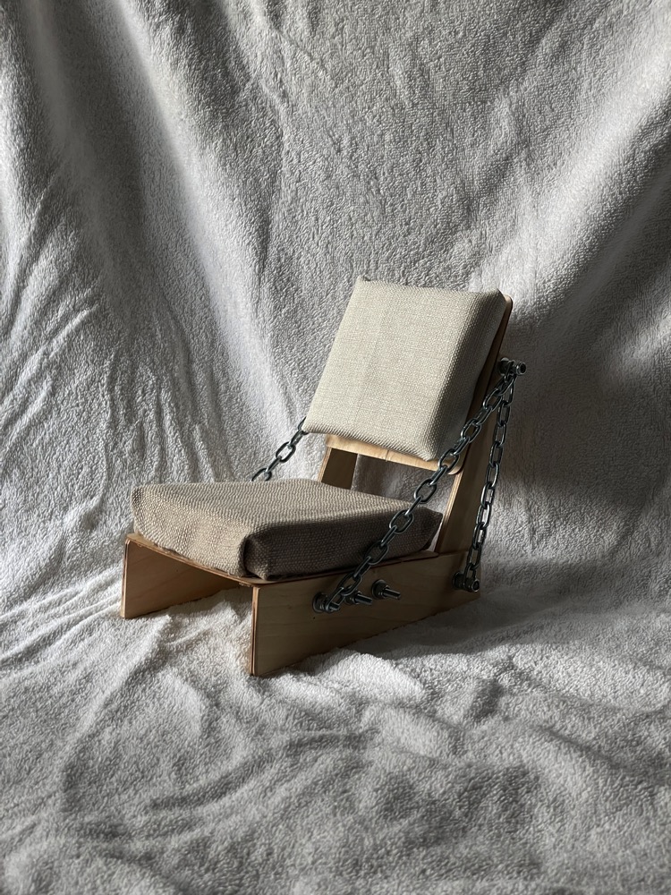 Metaphor Chair project image 1